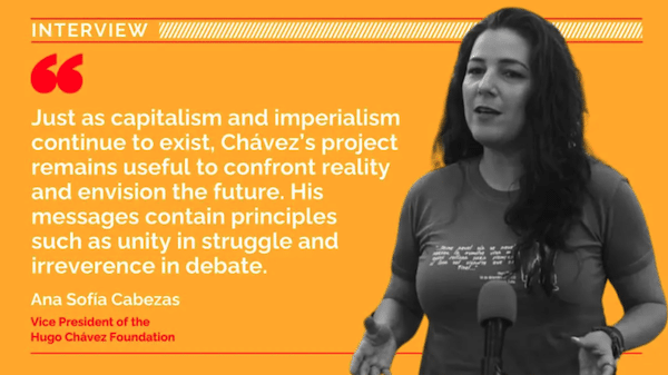 MR Online | Ana Sofía Cabezas Venezuelanalysis | MR Online